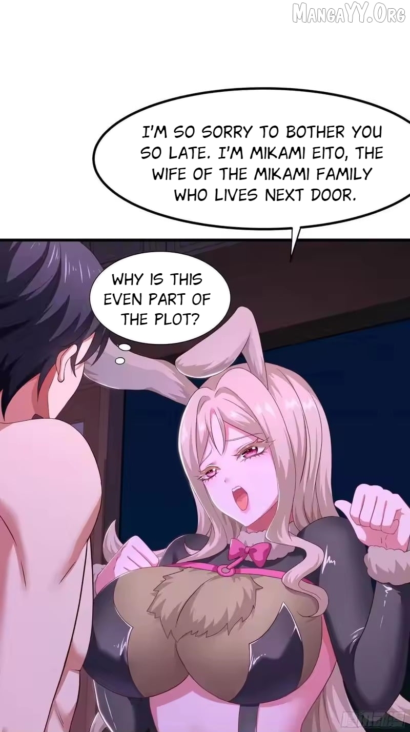 Rebirth of King Zhou: Not Being the Ultimate Villain Chapter 188 - page 33